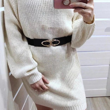 Belt Haute For Women Model Sacha by Zictor