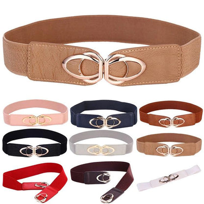Belt Haute For Women Model Sacha by Zictor