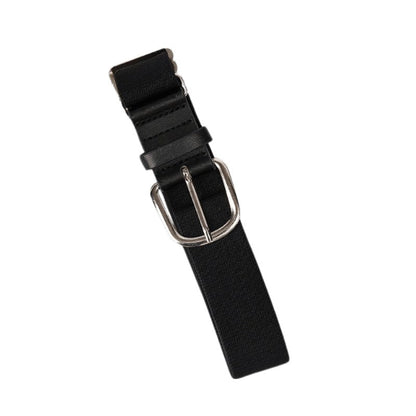 Belt elastic With Buckle Child, fille and garçon, model Ridge - Zictor