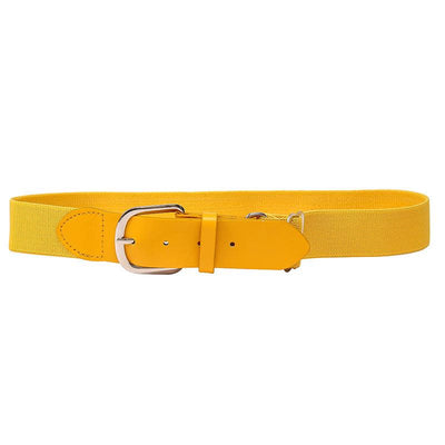Kids No Buckle Belt With Elastic Strap - Model Ridge