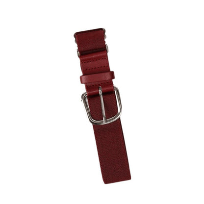 Belt elastic With Buckle Child, fille and garçon, model Ridge - Zictor