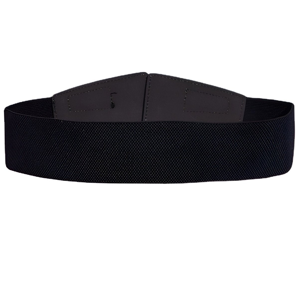 Belt With Buckle Prong Double Attache Model Monrow by Zictor