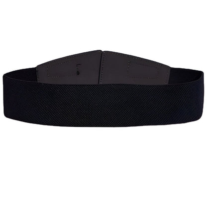 Belt With Buckle Prong Double Attache Model Monrow by Zictor