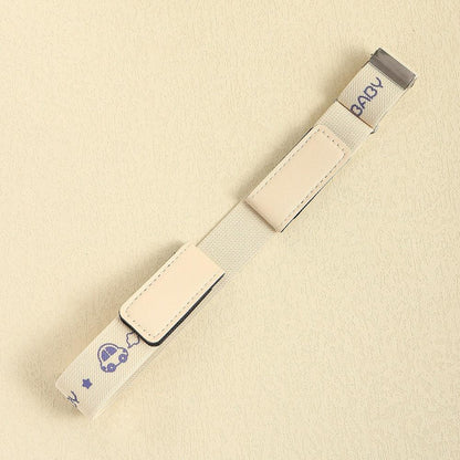 Belt Without Buckle For Bebe Model Satya by Zictor