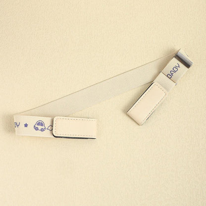 Belt Without Buckle For Bebe Model Satya by Zictor