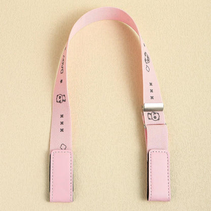 Belt Without Buckle For Bebe Model Satya by Zictor