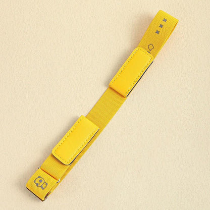 Belt Without Buckle For Bebe Model Satya by Zictor