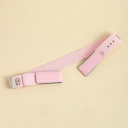 Belt Without Buckle For Bebe Model Satya by Zictor