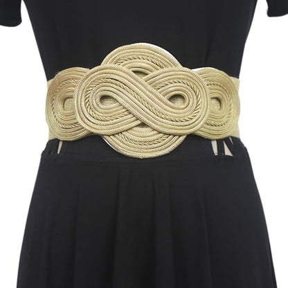 Belt Wide Xxl TO Forme Geometrique Model Neo by Zictor