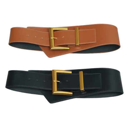 Belt Wide Xxl TO Large Strap Model Sachao by Zictor