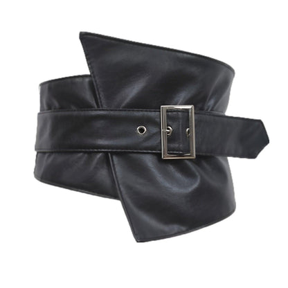 Belt Extra Wide XXL to large surface, model Oaklyn - Zictor