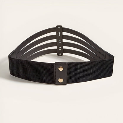 Belt Wide Xxl TO Multi Rangs Model Marleey by Zictor