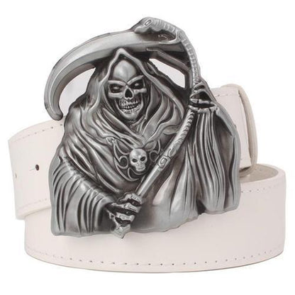 Belt Faucheuse for Women ou Men, model Sutten - Zictor