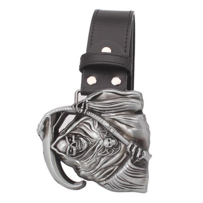 Belt For Women Ou Men Model Sutten by Zictor