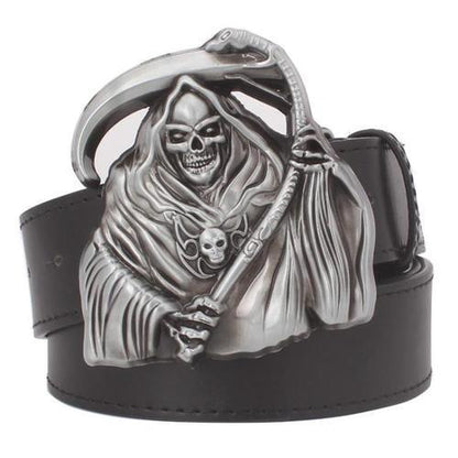 Belt Faucheuse for Women ou Men, model Sutten - Zictor