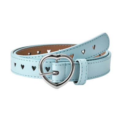 Kids Adjustable Belt In Simili - Model Mel