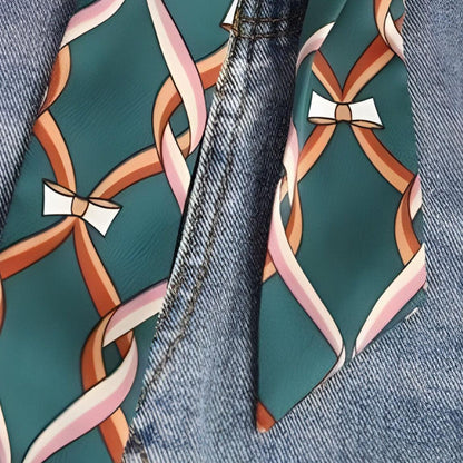 Belt TO Motif Rubans Model Steve by Zictor