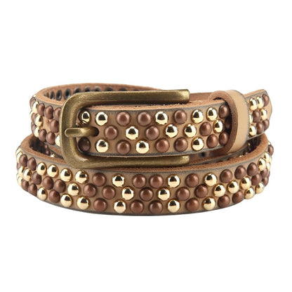 Belt For Women Model Terri by Zictor