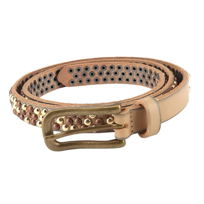 Belt For Women Model Terri by Zictor