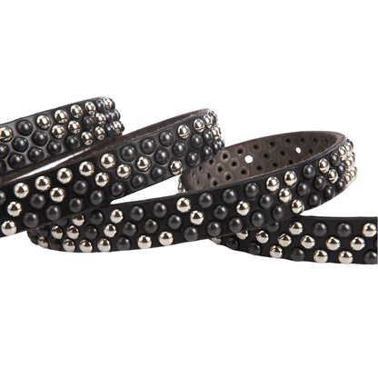 Belt For Women Model Terri by Zictor