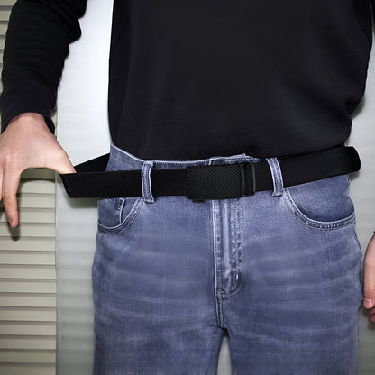 Belt Elastic For Men Model Korey by Zictor