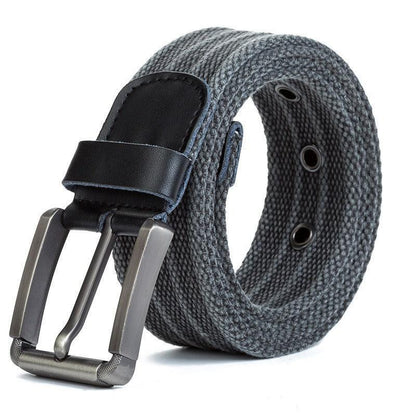 Belt Elastic For Men Model Edeny by Zictor