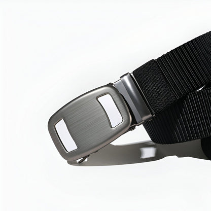 Belt Canvas With Buckle Automatic Model Carmen by Zictor