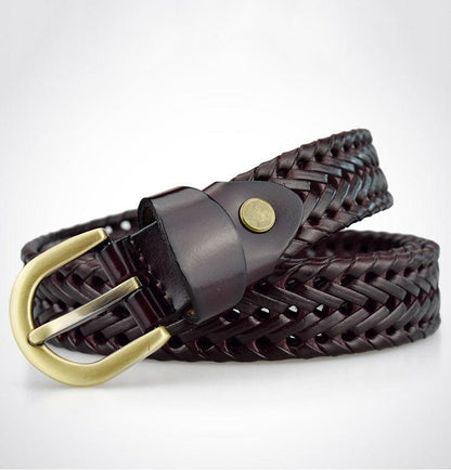 Belt For Women Model Quentin by Zictor