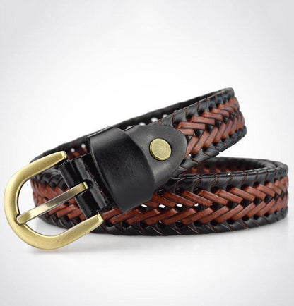 Belt For Women Model Quentin by Zictor