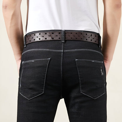 Belt Leather Model Kingsleey by Zictor