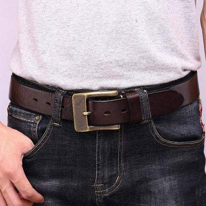 Belt Leather For Women Model Ainsleey by Zictor
