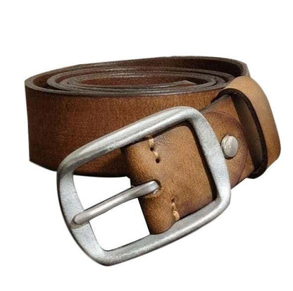 Belt Leather For Women Model Anh by Zictor
