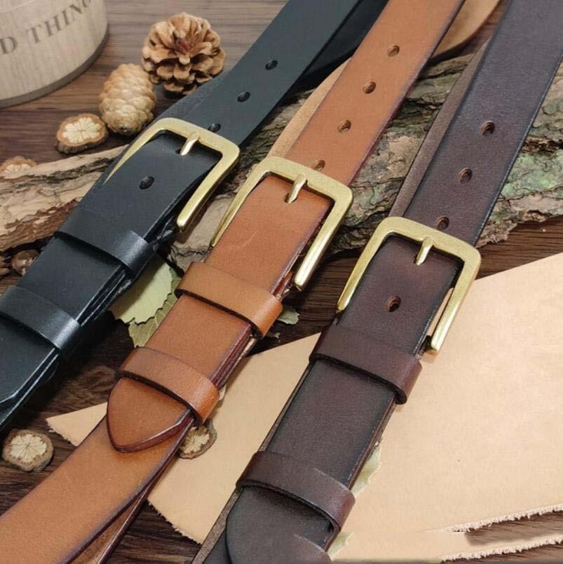 Belt Leather For Women Model Jiwon by Zictor