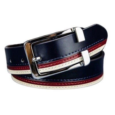 Belt For Men - Model Page