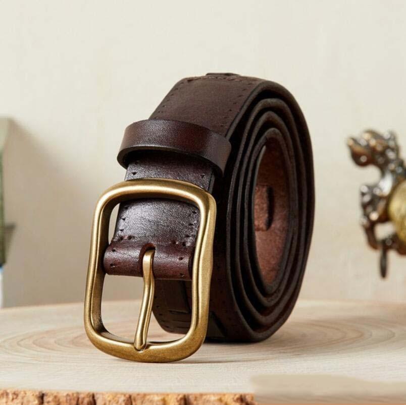 Belt Leather For Women Model Jessy by Zictor