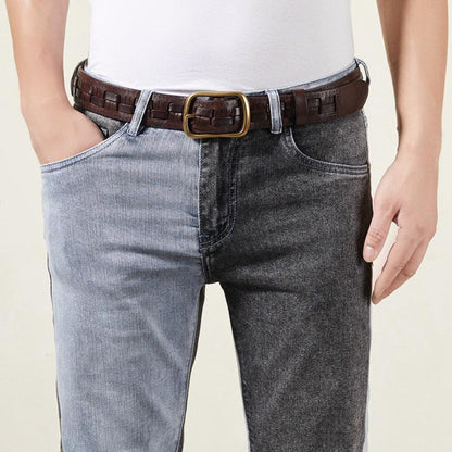 Belt Leather For Women Model Jessy by Zictor