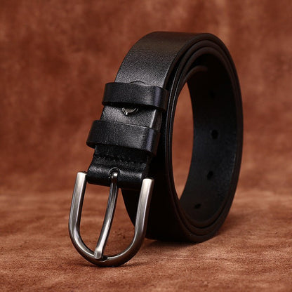 Copie Of Copie Of Belt In Leather For Women Ou Men Model Aspen by Zictor