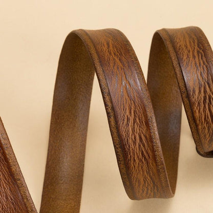 Belt Leather For Women Model Brynn by Zictor