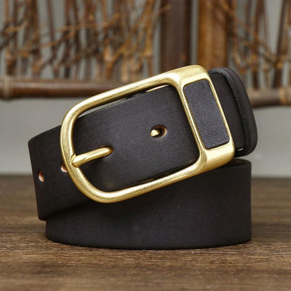 Belt Leather For Women Model Dali by Zictor