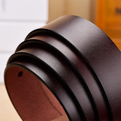Belt Leather For Women Model Haze by Zictor