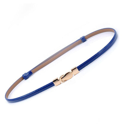 Belt Leather For Women Model Juma by Zictor