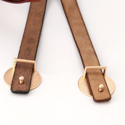 Belt Leather For Women Model 1 Noae by Zictor