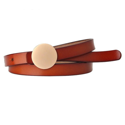 Belt For Women Slender Noae - Model 1