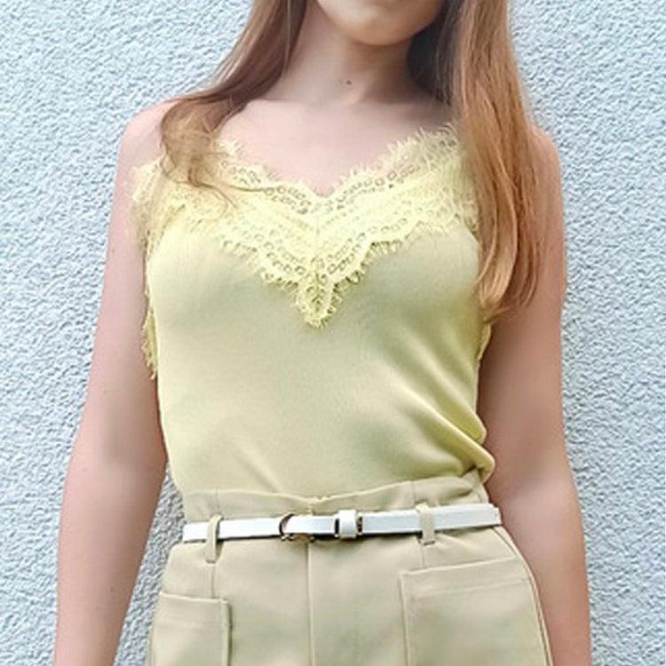 Belt Leather For Women Model Alexis by Zictor