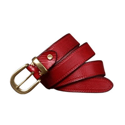 Belt for Women Lucian Style - Model Vishal