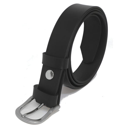 Belt Leather Pleine Fleure Tannage Vegetal For Men Model Niki by Zictor