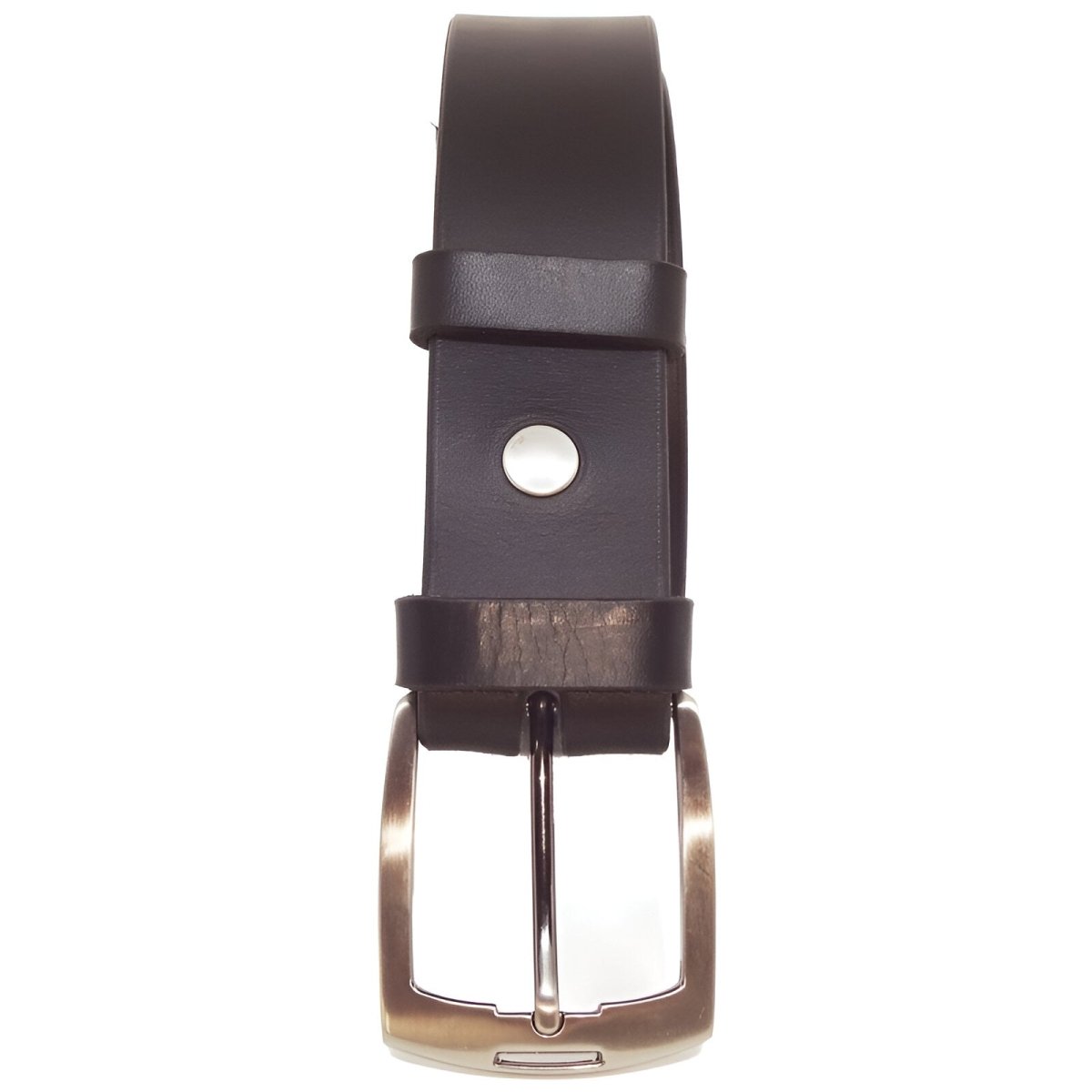 Belt Leather Pleine Fleure Tannage Vegetal For Women Model Jimin by Zictor
