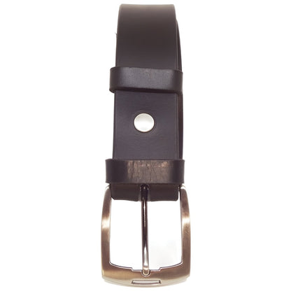 Belt Leather Pleine Fleure Tannage Vegetal For Women Model Jimin by Zictor