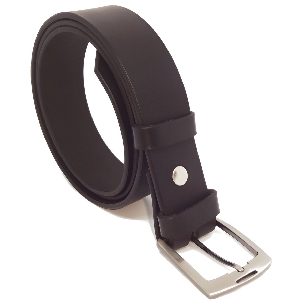 Belt Leather Pleine Fleure Tannage Vegetal For Women Model Jimin by Zictor