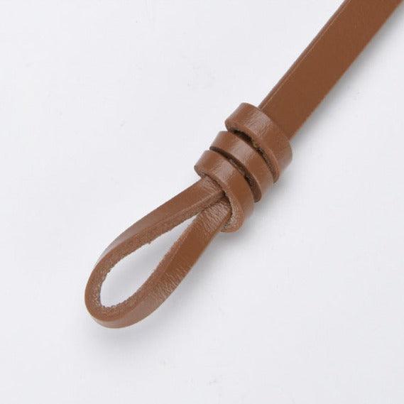 Belt TO Nouer Model Nile by Zictor